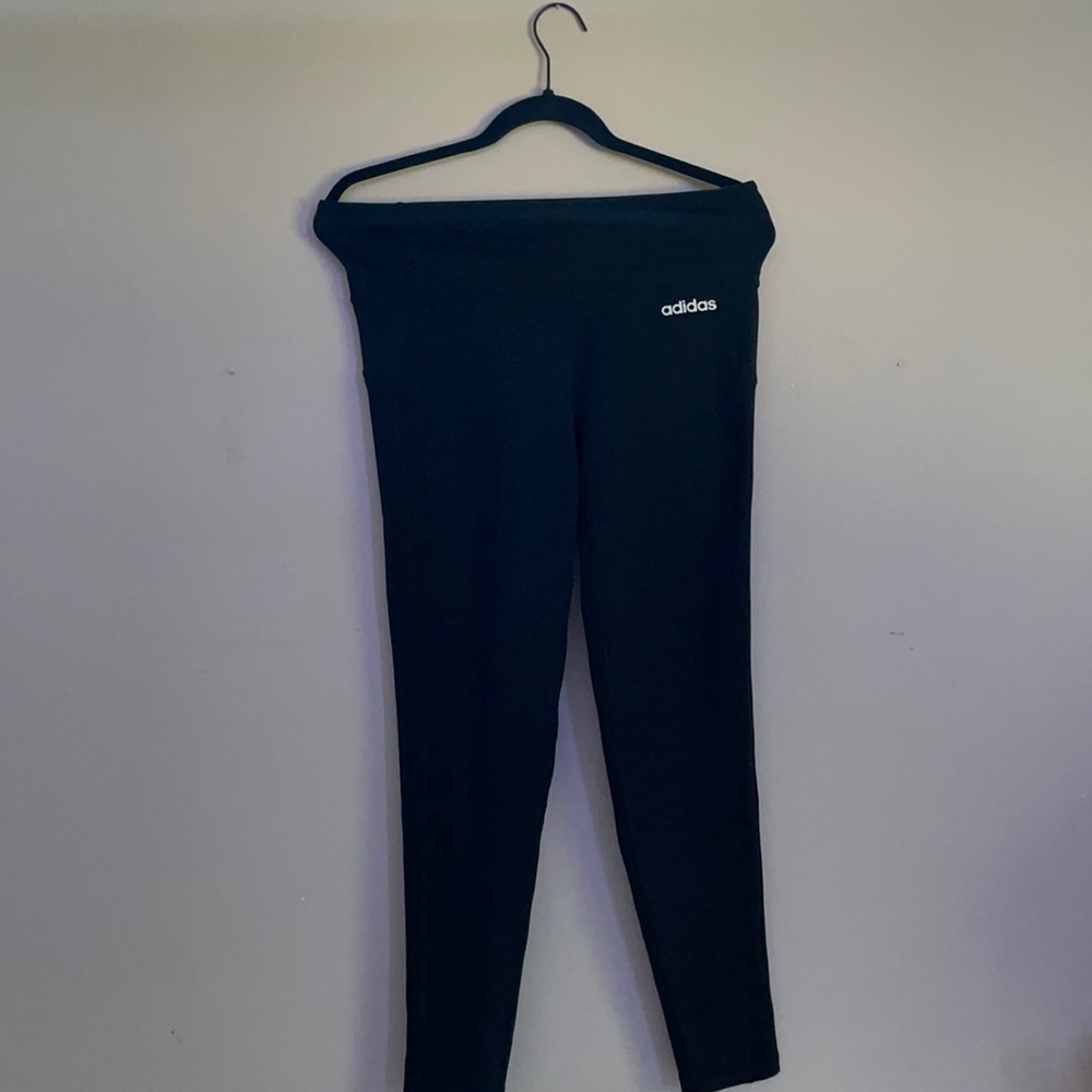 Adidas Athletic Leggings